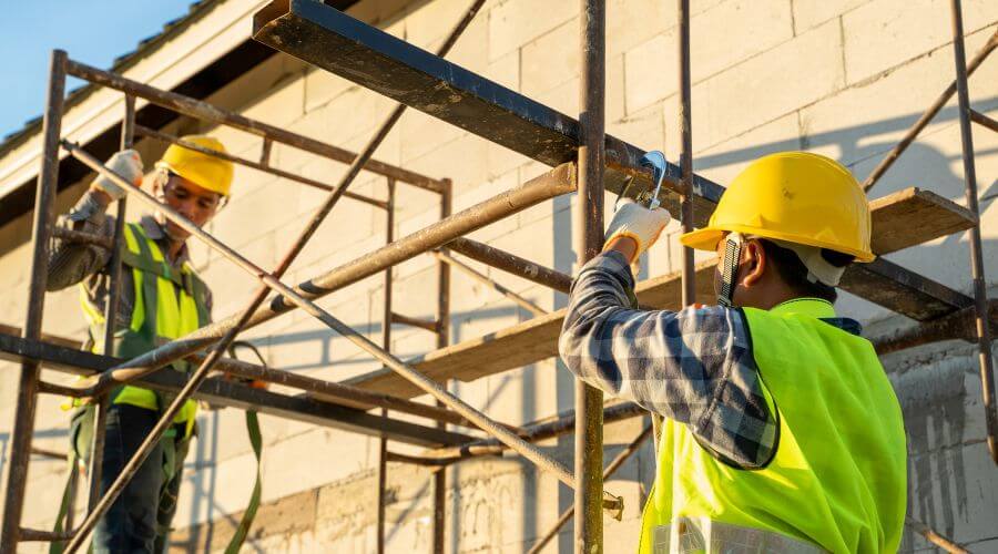 Professional residential roofers in Gilmer, TX
